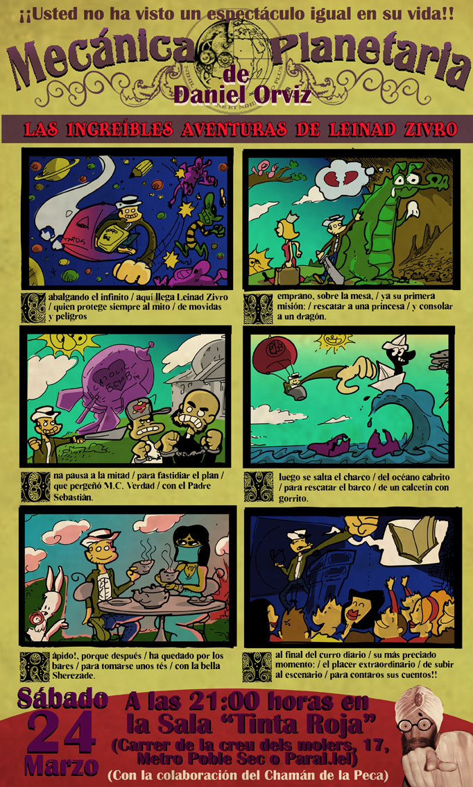 MECÁNICA PLANETARIA
