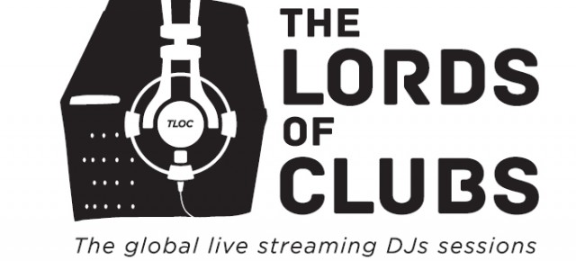 The Lords of Clubs presenta una nueva manera de vivir la pista de baile.