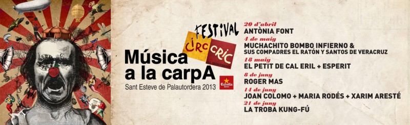 Musica A la CarpA