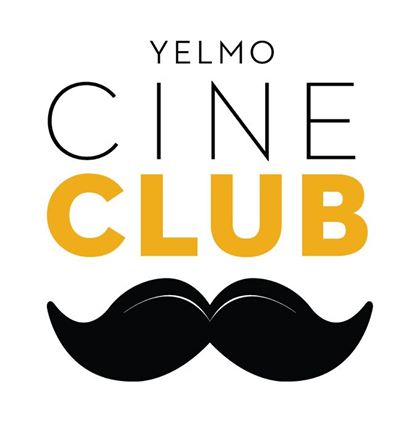 Yelmo cine club logo