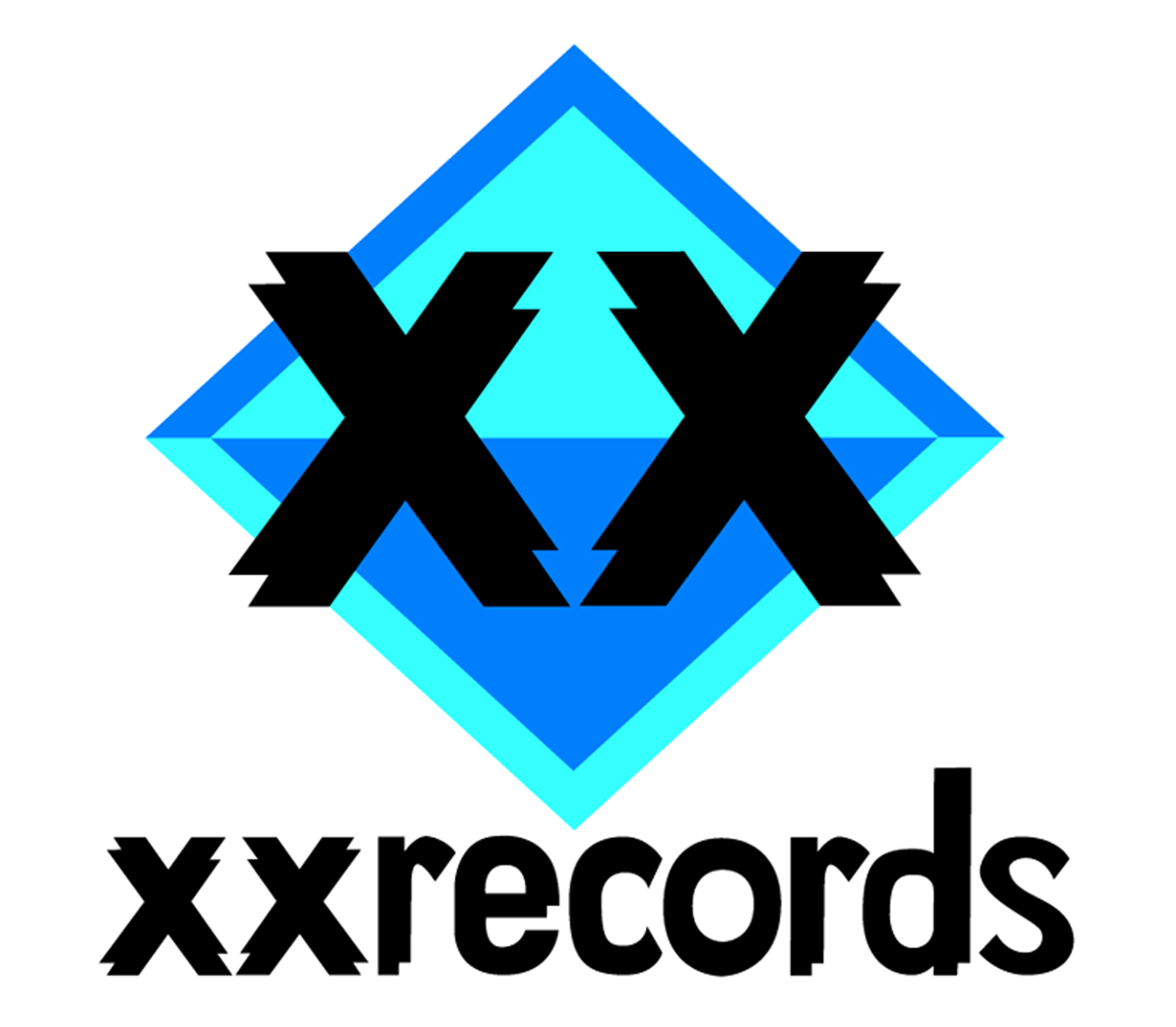 Logo XXRECORDS