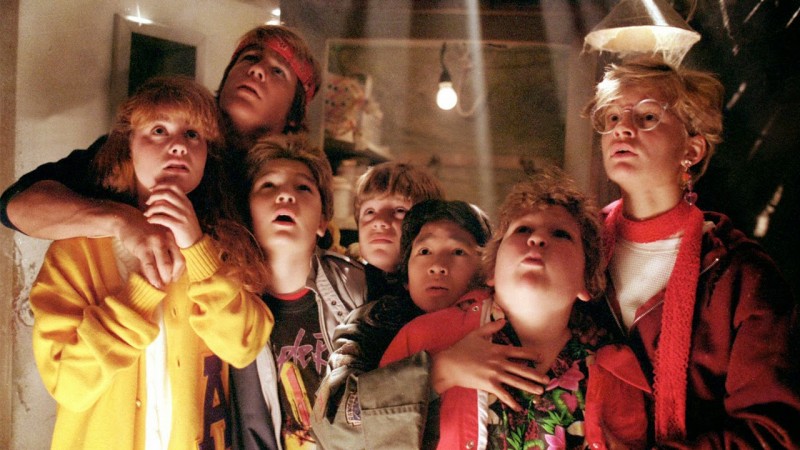 goonies