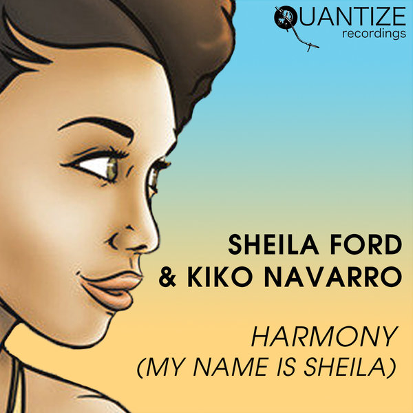 harmony kiko navarro