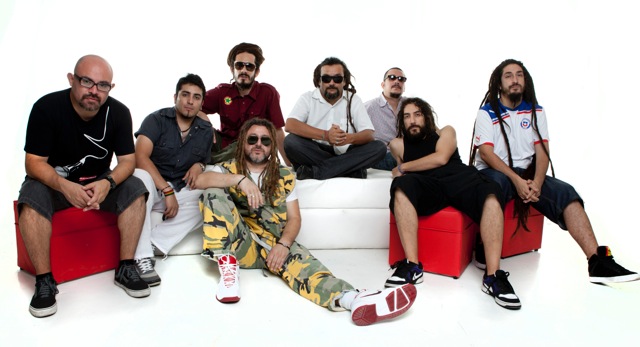 Gondwana 