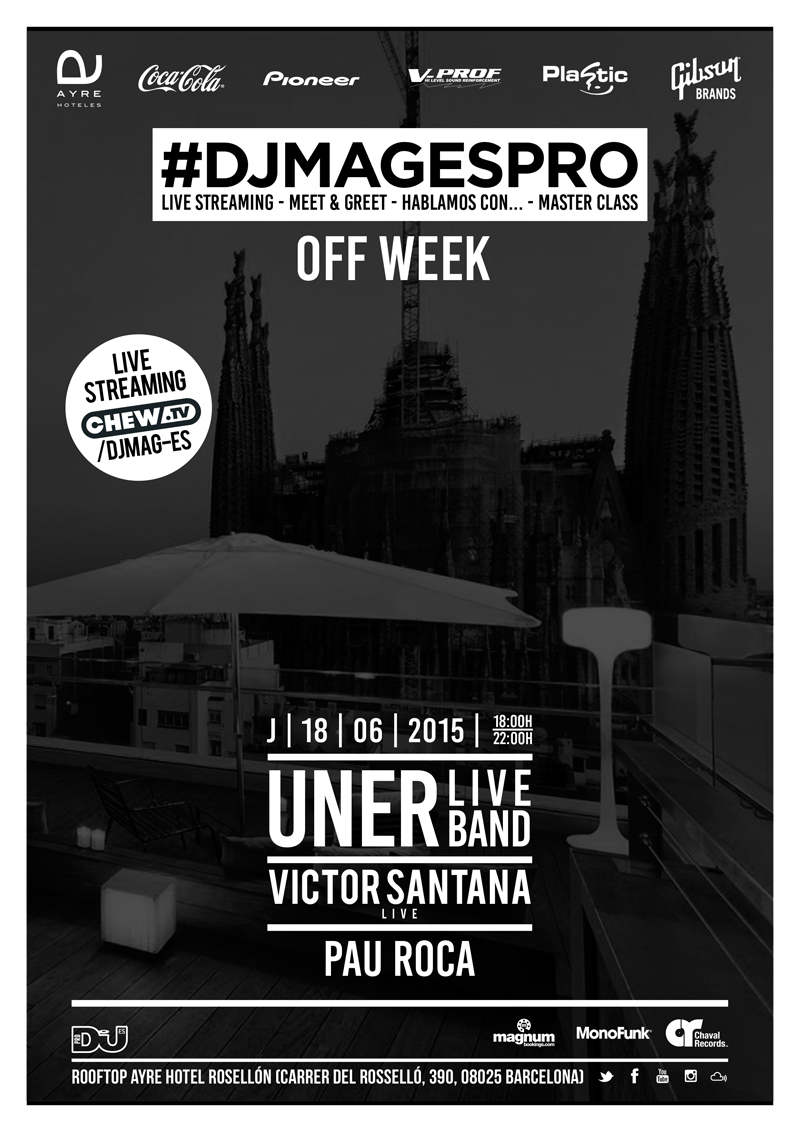 poster-uner-live-band-and-victor-santana