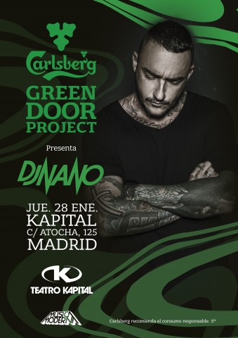 A3 - 28 enero - DJNano