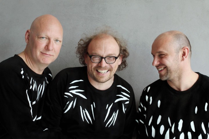 Wesseltoft, Schwarz&Berglund