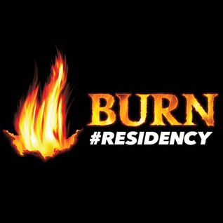 burnresidency