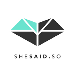 shesaid.so es una red organizada de mujeres con roles activos en la industria de la msica.