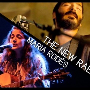 Concerts Privats lanza su nuevo proyecto web interactivo. Para celebrarlo The New Raemon y Maria Rodés realizarán el 28 de noviembre un concierto exclusivo para 25 fans en un lugar secreto de Barcelona:::