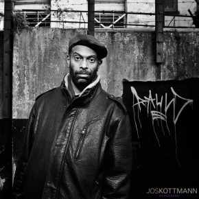 ::: Theo Parrish confirmado para la 3ª edición MicroMUTEK.ES  ::::  Además de abre el plazo para solicitar acreditaciones de prensa.:: | patcomunicaciones.com