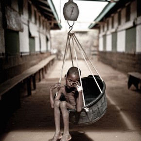 ::Daniel Pozo gana el Premio Nacional de Fotoperiodismo 2012 con su trabajo realizado en Dadaab, Kenia ::
