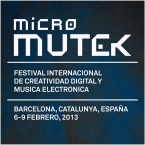 ::#HEADBIRDS #PIORIER #IKONIKA representarán a MUTEK en el Barcelona Acció Musical ::