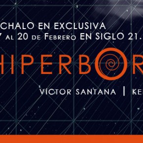 DESCUBRE del 17 al 20 de febrero la nueva referencia de CHAVAL RECORDS en siglo21 de Radio3  #Hiperbórea | patcomunicaciones.com