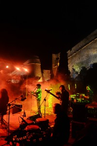 Festival Flamenco Ibiza 2015 _ Fotos by Pat Quinteiro