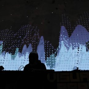 MUTEK BARCELONA PUTS FINISHING TOUCHES ON 10TH EDITION LINEUP! | patcomunicaciones.com