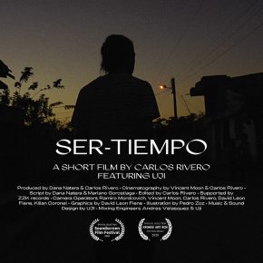 El productor musical Uji y el filmaker Carlos Rivero presentan el documental ‘Ser-Tiempo’ El productor musical Uji y el filmaker Carlos Rivero presentan el documental ‘Ser-Tiempo’ | patcomunicaciones.com