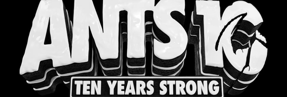 ANTS 10 YEAR STRONG UNA TEMPORADA DE CELEBRACIÓN A LO GRANDE EN USHUAÏA IBIZA