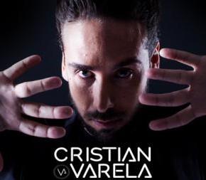 CRISTIAN VARELA: UN ARTISTA TOTAL | patcomunicaciones.com