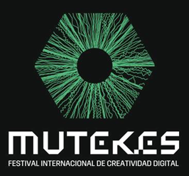 MUTEK-ES MUTEK-ES | patcomunicaciones.com