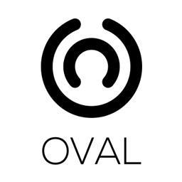 OVAL , handpan digital  x  OVALSOUND | patcomunicaciones.com