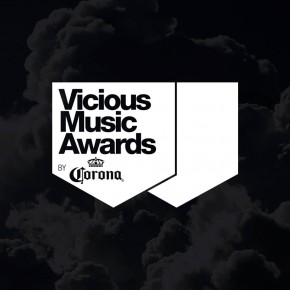 Vicious Music Awards | patcomunicaciones.com