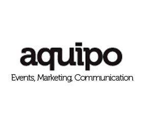 AQUIPO::: Marketing, comunication, events ::: aquipo.com | patcomunicaciones.com