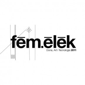 FemeleK ::: Festival FEMELEK Arte, Mujer y Tecnología ::: femelek.com
