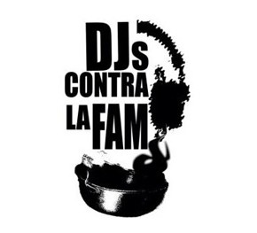 Festival DJs CONTRA LA FAM ::: djscontralafam.org | patcomunicaciones.com