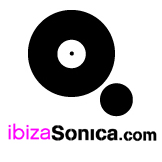 logo ibiza sonica