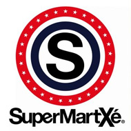 SuperMartXé