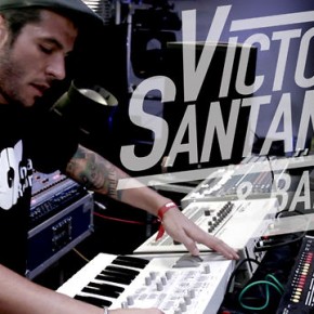 Comunicado urgente: Suspendido concierto Víctor Santana & BAND previsto para este Jueves 20 diciembre en Matadero
