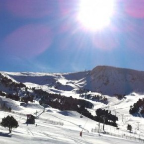 Esta Semana Santa MUTEK.[ES] se va a la Nieve