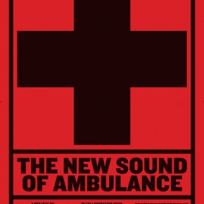 THE NEW SOUND OF AMBULANCE || Sónar 2013 ||  Con Nicolas Jaar, Kassin, Guillamino...Un Proyecto de Soon In Tokyo en favor de Cruz Roja | patcomunicaciones.com