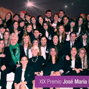 Los Alumnos de isPE en los Vicious Music Awards y en la Gala XIX #PremioForqué  #Protocolo