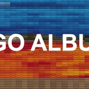 Fans de LEGO #álbums #discos #store