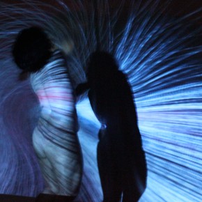 Todo a punto para el 5º aniversario de MUTEK [ES]. Más de 30 artistas y un amplio programa de actuaciones y actividades. #MUTEKV | patcomunicaciones.com