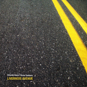 Chaval Records presenta referencia, se llama  Livernoise Avenue y es pura cremita.  #CR009 #Techno #OrlandoVoorn #EscúchaloenSiglo21