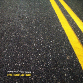 Chaval Records presenta referencia, se llama  Livernoise Avenue y es pura cremita.  #CR009 #Techno #OrlandoVoorn #EscúchaloenSiglo21 | patcomunicaciones.com