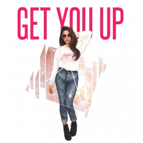 Ley DJ presenta su primer Single “Get You Up” con viceoclip incluído