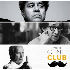 ¿Qué tienen en común los directores de cine Woody Allen, Pedro Almodóvar , Clint Eastwood, Roman Polanski, Brian De Palma o  Stanley Kubrick?