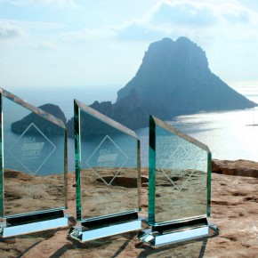 Cuenta atrás para la 1ª edición de la Gala de Premios Ibiza Design Awards