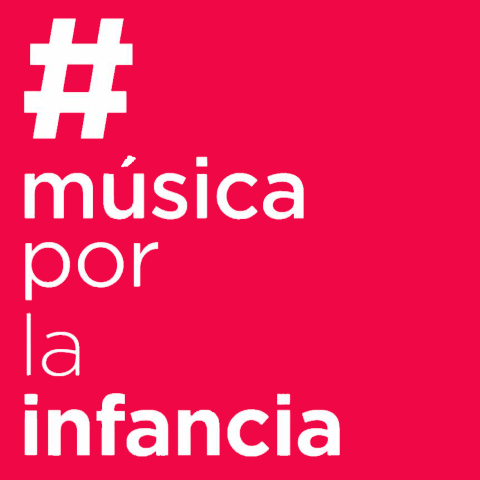 Gala #músicaporlainfancia
