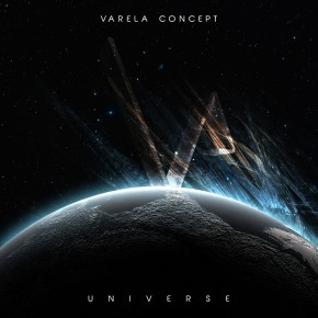Ya está aquí UNIVERSE , la tercera entrega de Varela Concept