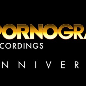 Cristian Varela presents "Pornographic 15 Anniversary" ( 4 digital Eps  + Special vinyl Box)