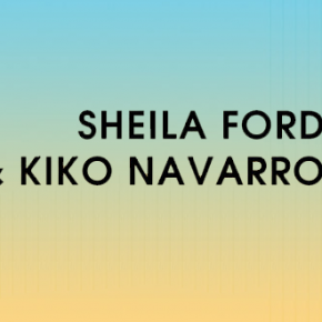 ¿Are you ready for a Funky, Disco and Tribal sounds? Enjoy Harmony (My Name Is Sheila)_ Sheila Ford & Kiko Navarro (Quantize Recordings)  #peopleshouldneverstopdancing | patcomunicaciones.com
