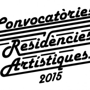 residencies artistiques