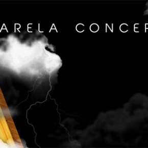 Silently Screaming", la cuarta entrega de VARELA CONCEPT