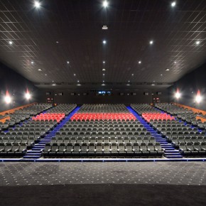 Yelmo Cines lidera el fomento de la inclusión mediante salas accesibles implantando el sistema Whatscine en el 100% de las salas de 21 de sus cines | patcomunicaciones.com