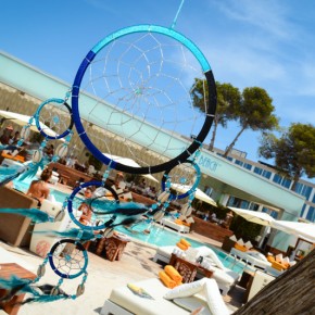 NIKKI BEACH IBIZA SE DESPIDE DE JULIO CON LA FIESTA "BOYS & TOYS" Y PRESENTA SU CALENDARIO DE EVENTOS PARA AGOSTO